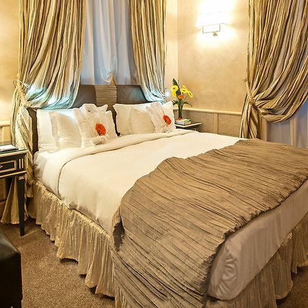 Barocco Apartment Рим Экстерьер фото