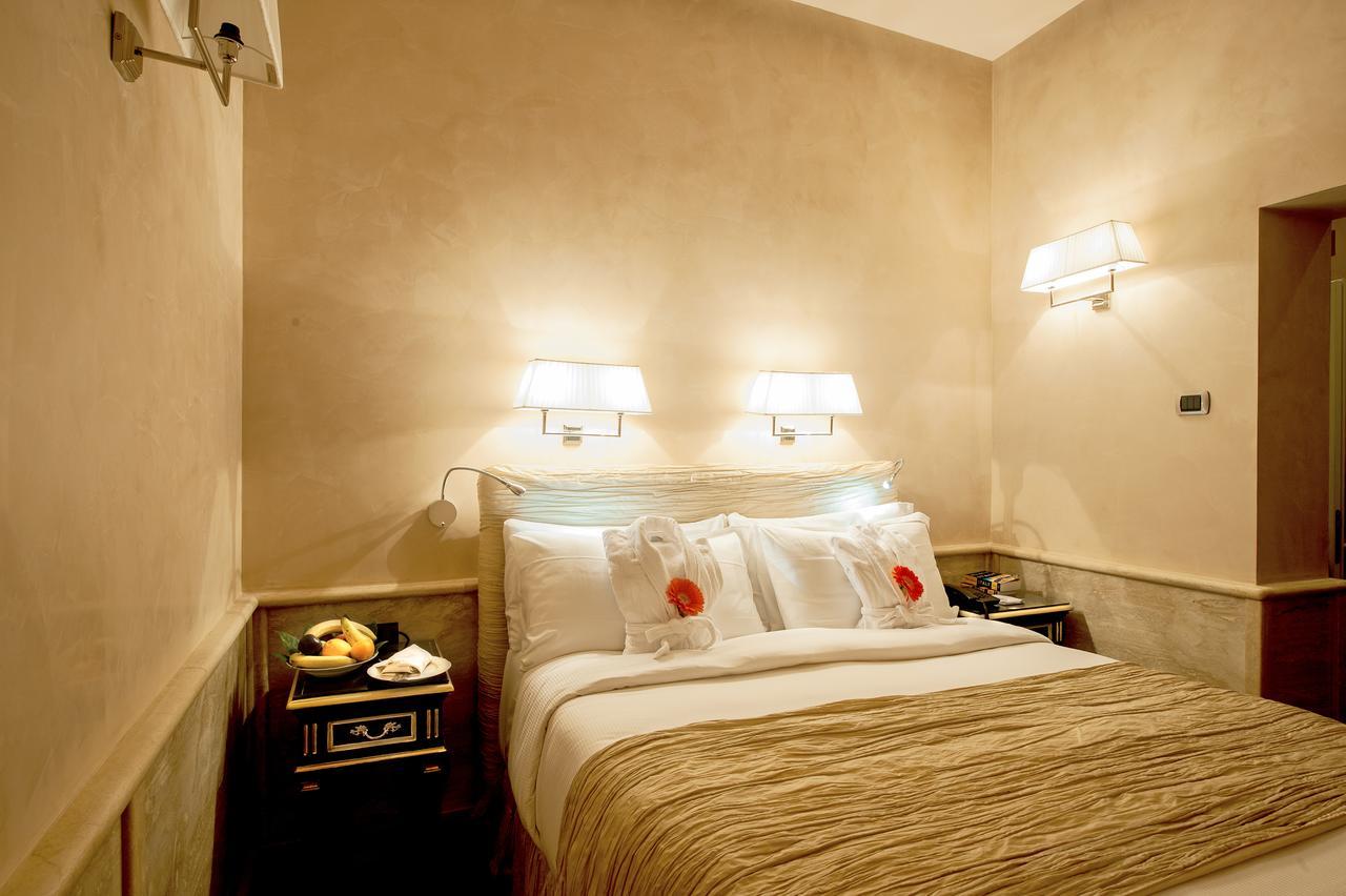 Barocco Apartment Рим Экстерьер фото