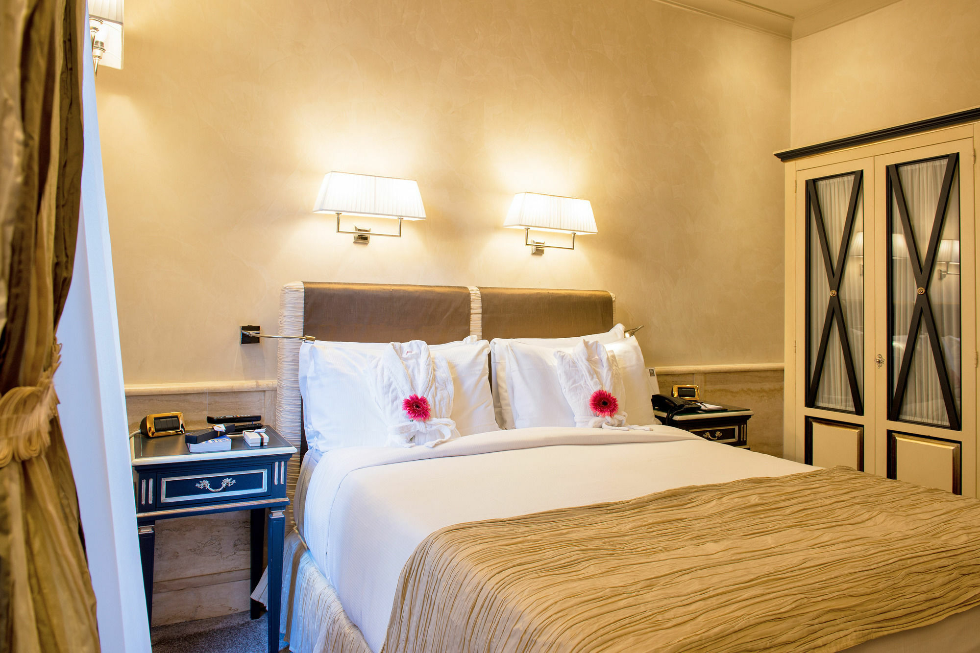 Barocco Apartment Рим Экстерьер фото